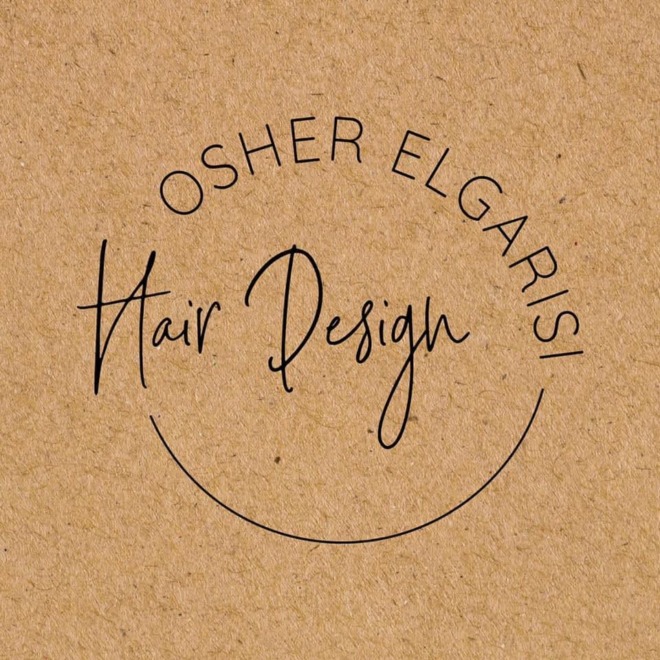 Osher Elgarisi